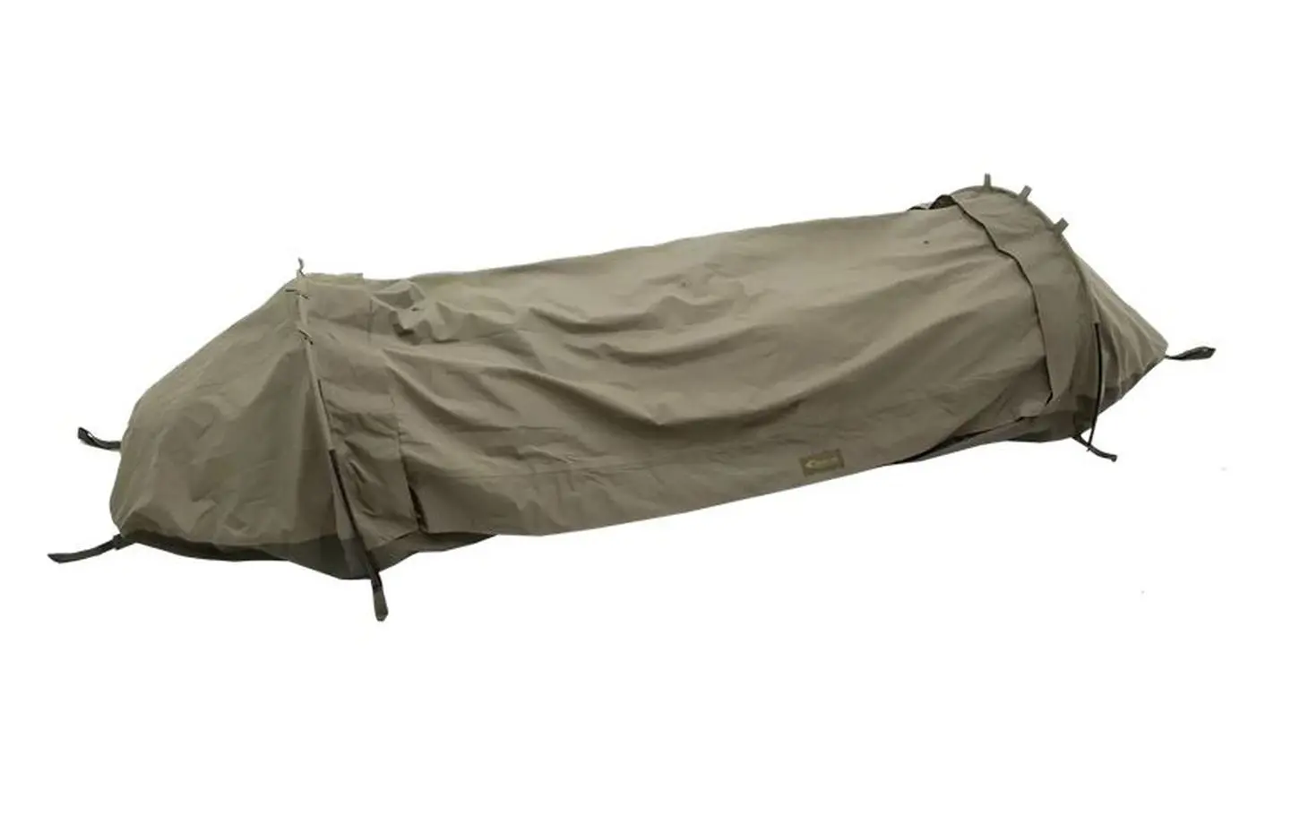 Farbe: Olive - Micro Tent Plus