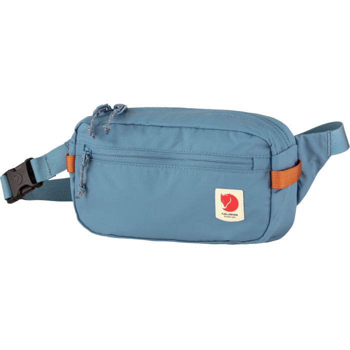 Farbe: 543 - Dawn Blue - High Coast Hip Pack