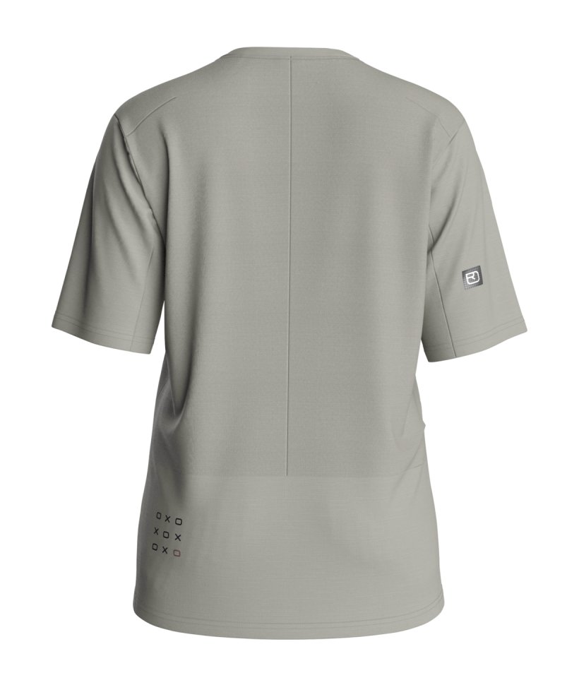 Sequence Free Jersey TS W