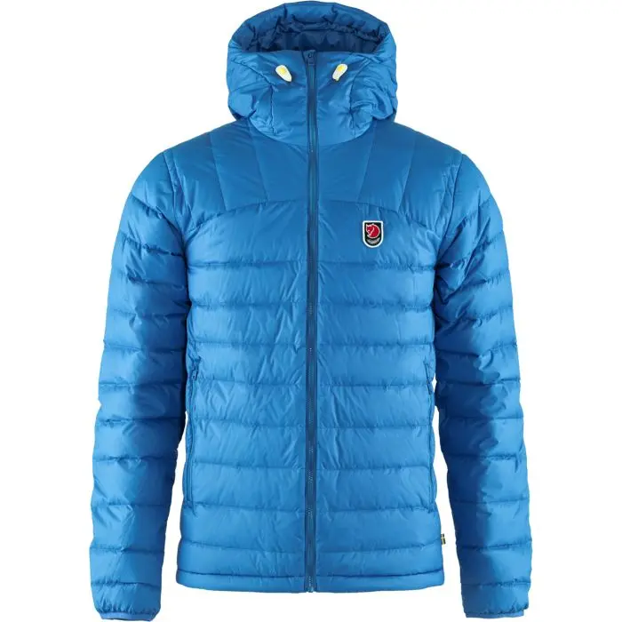 Expedition_Pack_Down_Hoodie_M_86121-525_A_MAIN_FJR.jpg Farbe: 525 - UN Blue - Expedition Pack Down Hoodie M