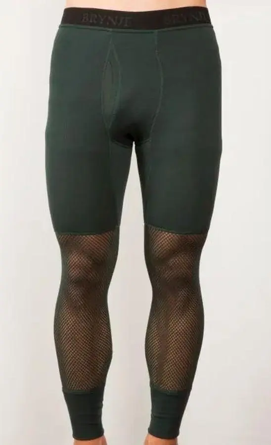 Arctic Combat Longs Arctic Combat Longs