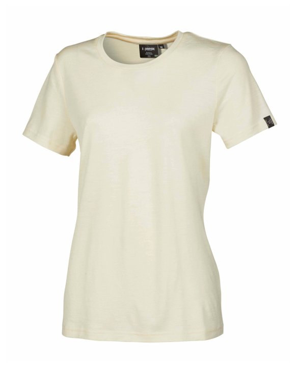 Farbe: natural white - Underwool Cilla T-shirt