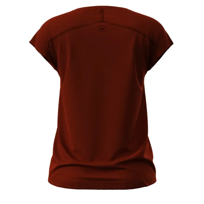 Fulu Merino Bottle T-Shirt W Fulu Merino Bottle T-Shirt W