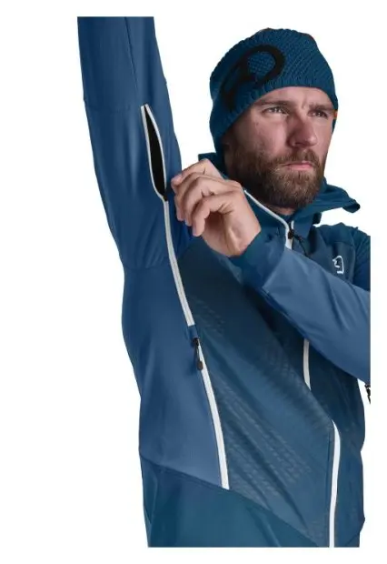 Col Becchei Jacket M