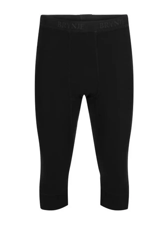 Arctic Longs 3/4 Legs Arctic Longs 3/4 Legs