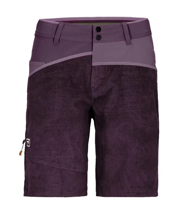 62121-39201-CASALE_SHORTS_W_dark_wild_berry-B-01.jpg Farbe: dark wild berry - Casale Shorts W