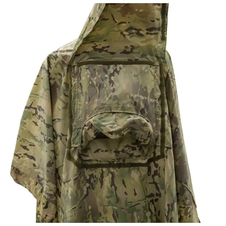 Poncho Pro-R Poncho Pro-R