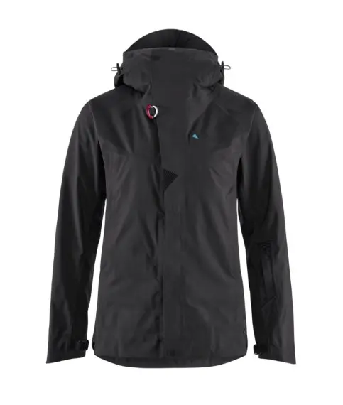 Brage 2.0 Jacket W´s Farbe: Raven - Brage 2.0 Jacket W´s