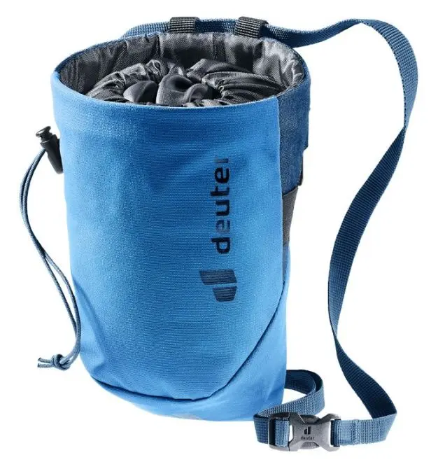 Gravity Chalk Bag II