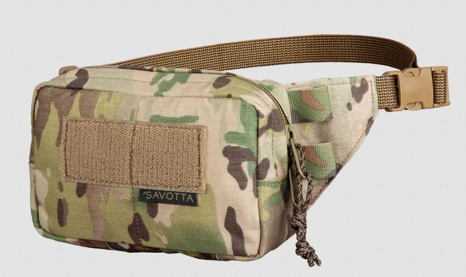 Kukkaro Hip Pack Kukkaro Hip Pack