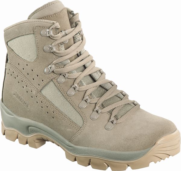 2885-52 Safari Mid