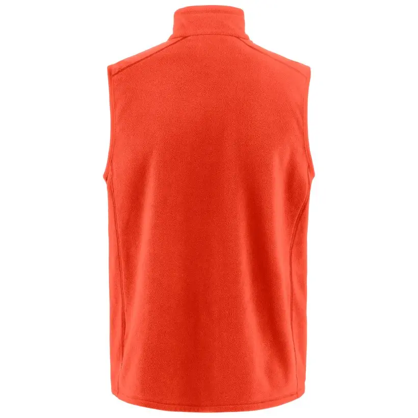 Övik Lite Fleece Vest M