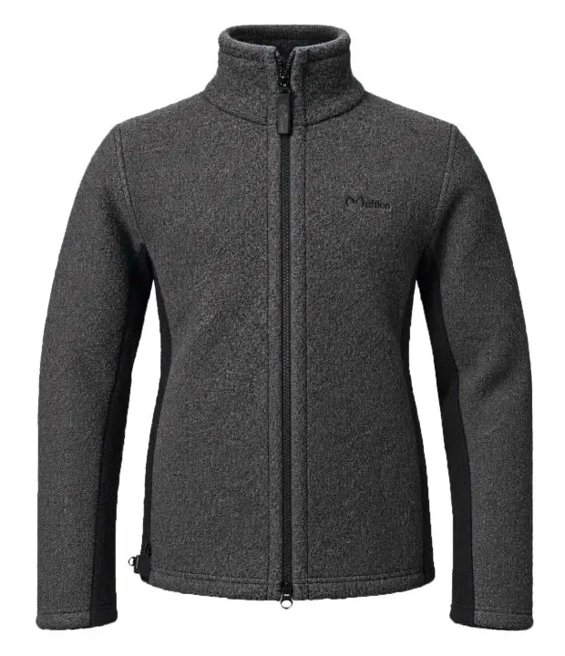 Farbe: S3 - black - Mu-David