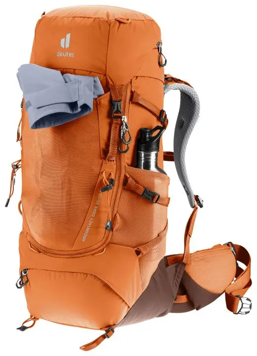 Aircontact Core 35+10 SL