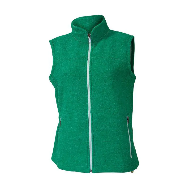Beata Vest Farbe: Parakeet - Beata Vest