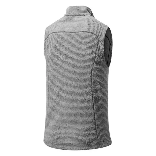 Core Zipped Vest