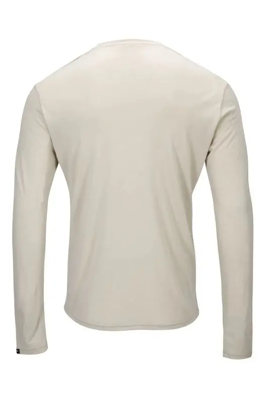 Classic Wool Light Shirt Back.JPG Classic Wool Light Shirt