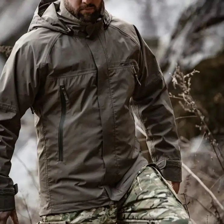 Carinthia Loftshell-hydro Jacket