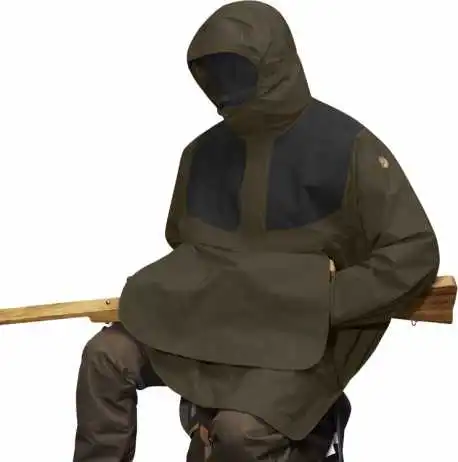 Lappland Eco-Shell Poncho Lappland Eco-Shell Poncho