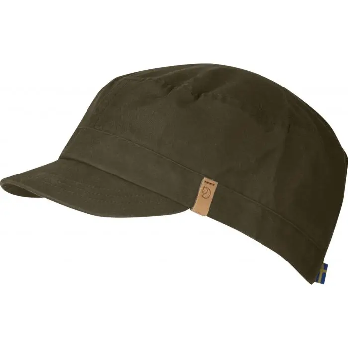 Singi Trekking Cap Farbe: 630 Olive - Singi Trekking Cap