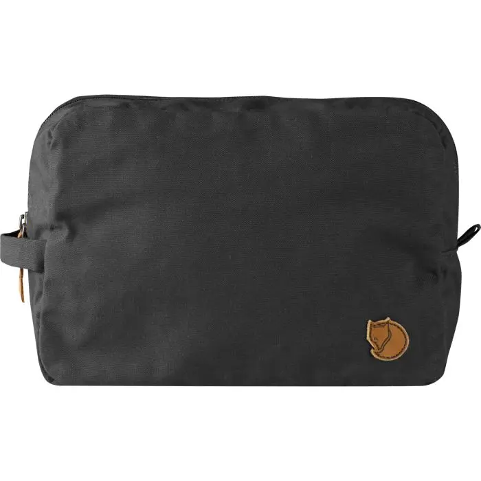 Gear Bag Large Farbe: 030 Dark Grey - Gear Bag Large