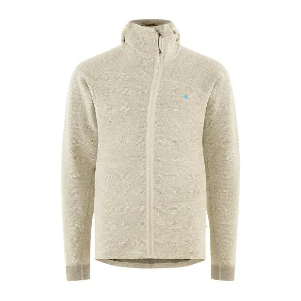 10038_Hödur Hooded Zip M's_Clay_001.jpg Farbe: Clay - Hödur Hooded Zip M´s