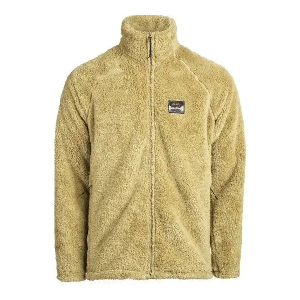 Farbe: Hay - Järpen Fleece M