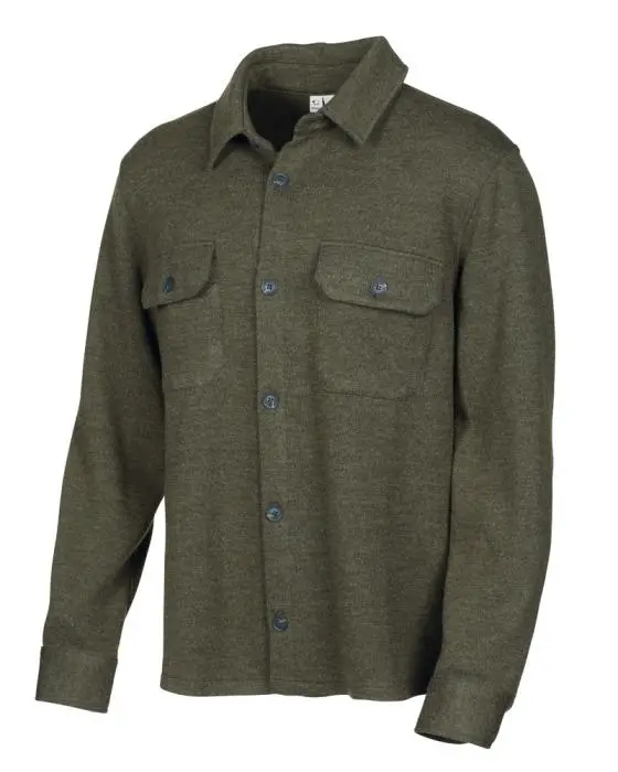 GY Grimstorp Overshirt