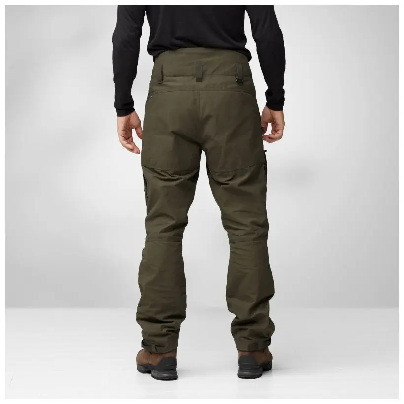 Drev Hybrid Trousers M Drev Hybrid Trousers M