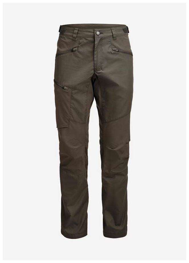 Farbe: Forest Green - Makke Lt Ms Pant