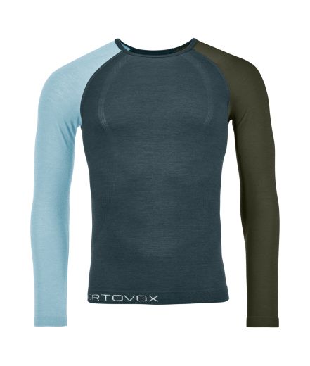 120 Comp Light Long Sleeve M