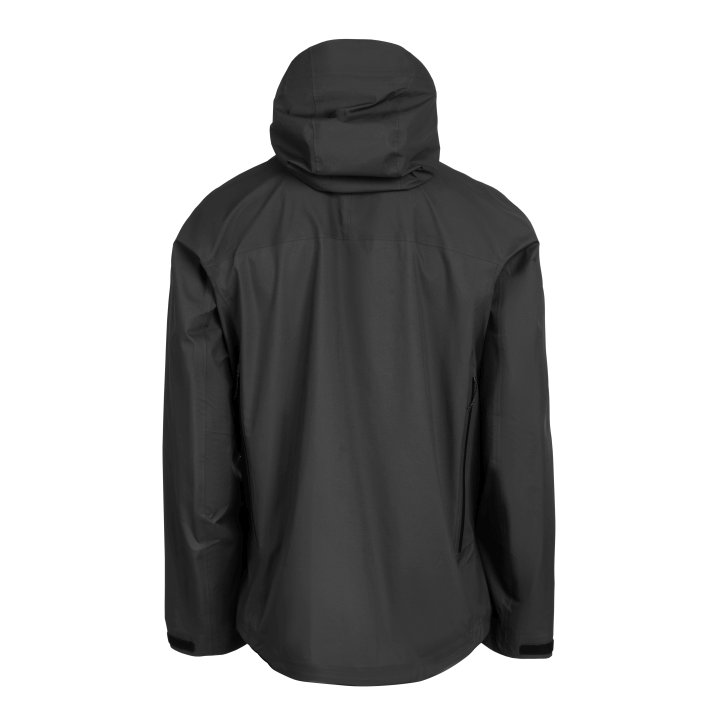 Abisku Waterproof Jacket M