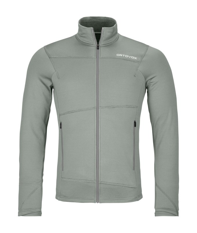 Fleece Light Jacket M