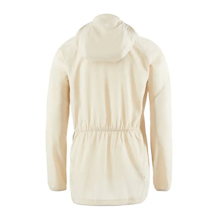 10214_Sif Zip Hood Jacket W's_Clay_004.jpg Sif Zip Hood Jacket W's