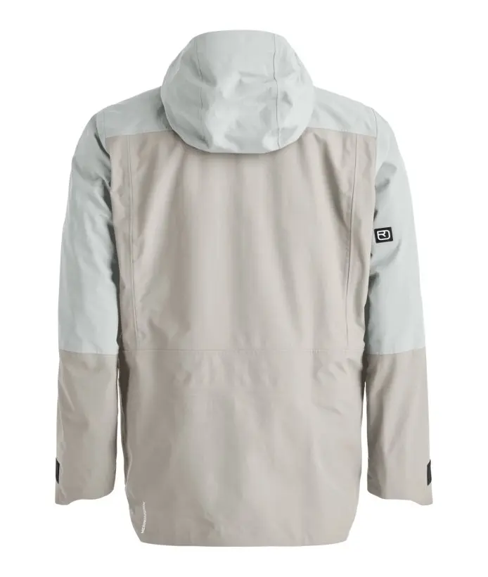 Ravine Plus 3L Jacket M