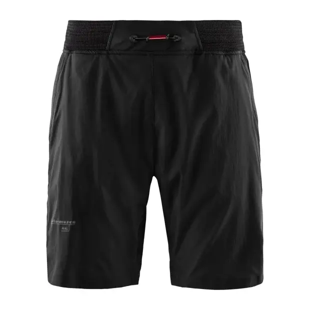 15563M91_Nal Shorts M's_Black_001.jpg Nal Shorts M`s