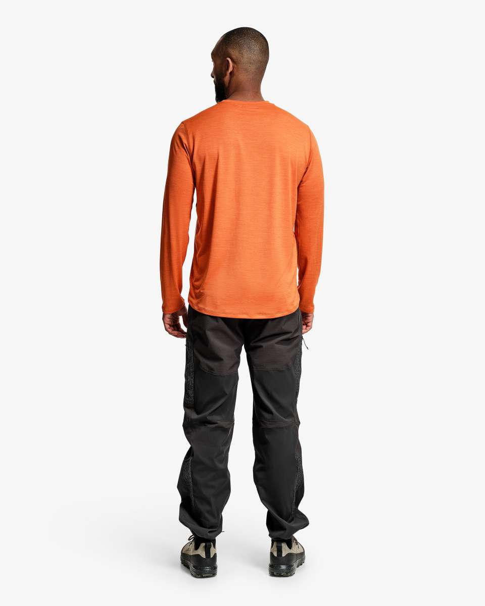 Tived Long Sleeve T-shirt M