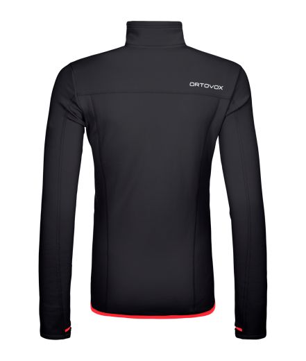 Fleece Jacket W