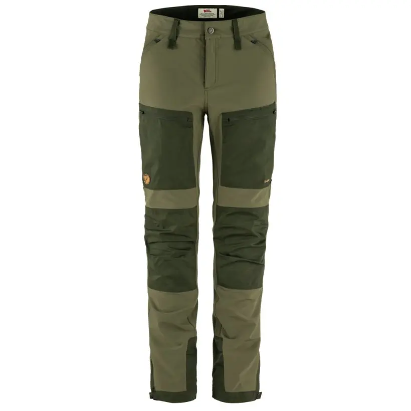Keb Agile Trousers W Keb Agile Trousers W