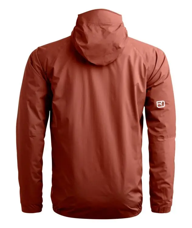 PIZ Selva 2.5L Jacket M