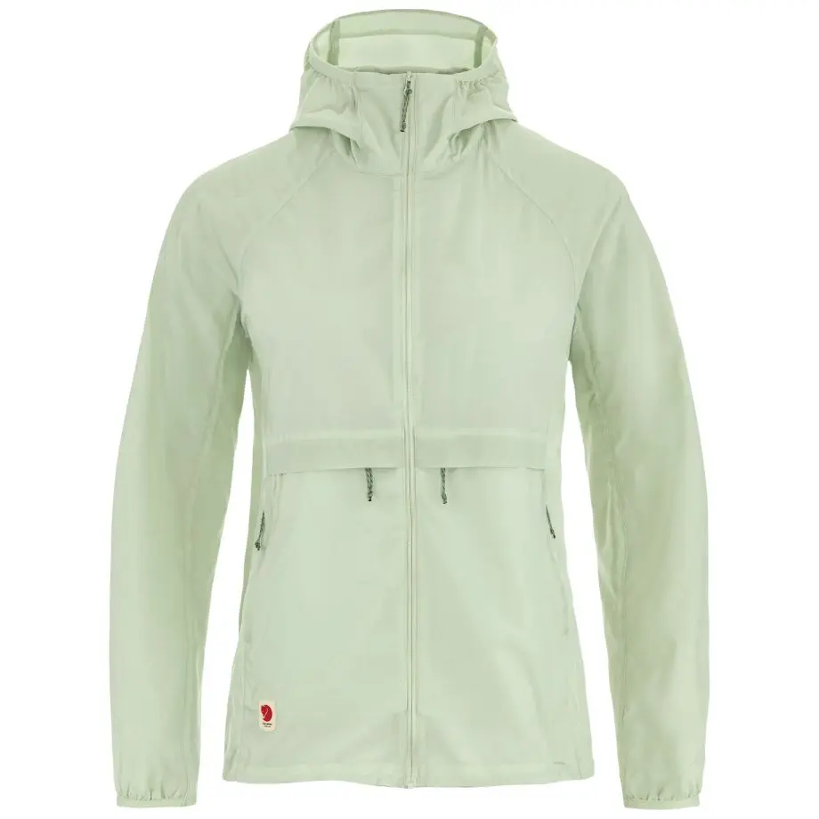 High Coast Wind Hoodie W