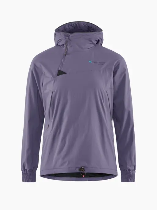 Bestla Anorak W´s Farbe: Purple Stone - Bestla Anorak W´s