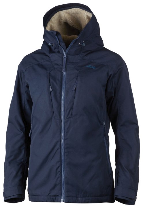 Habe Pile Ws Jacket
