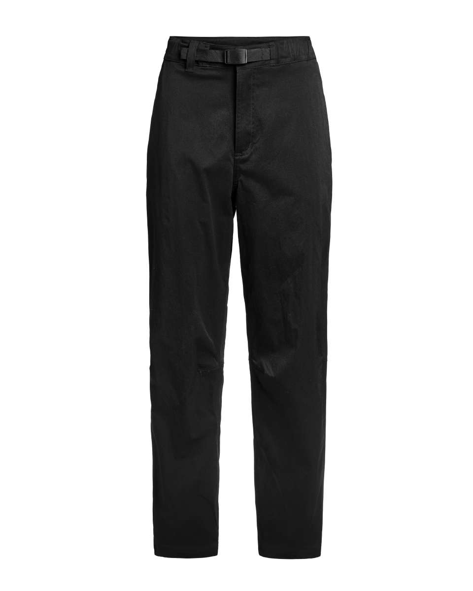 Farbe: Black - Järpen Relaxed Pant W