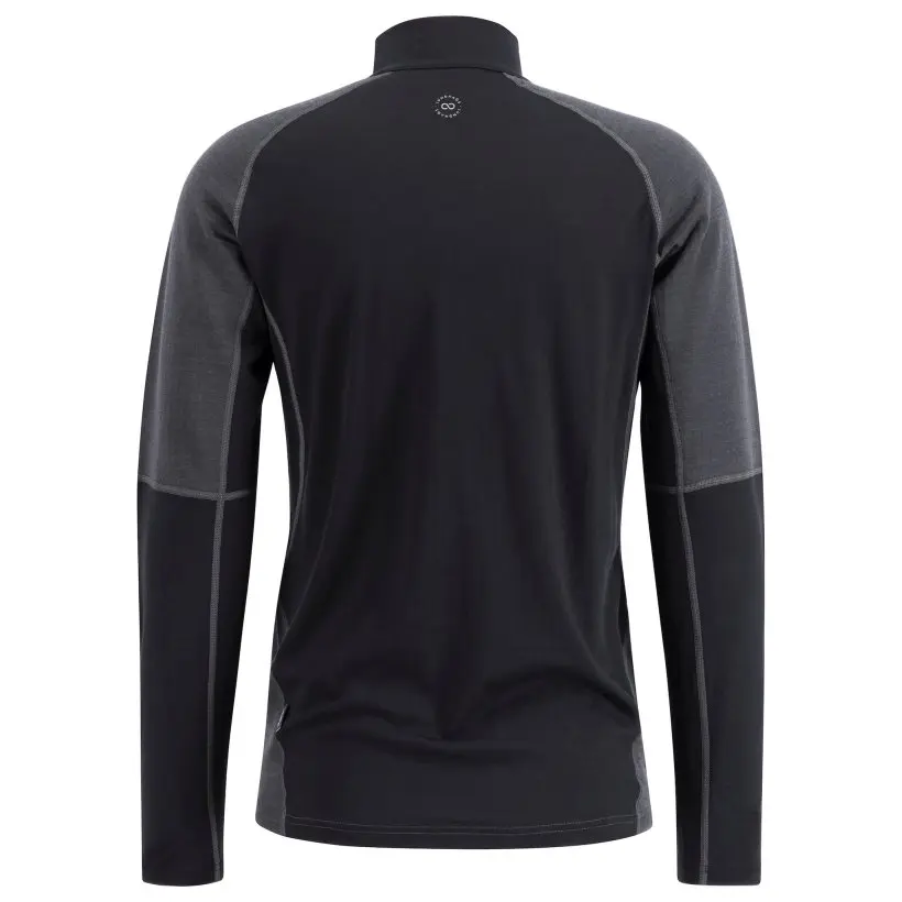 Prime Merino Half Zip M Light Prime Merino Half Zip M Light