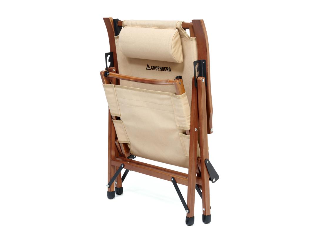 Skogen Folding Chair