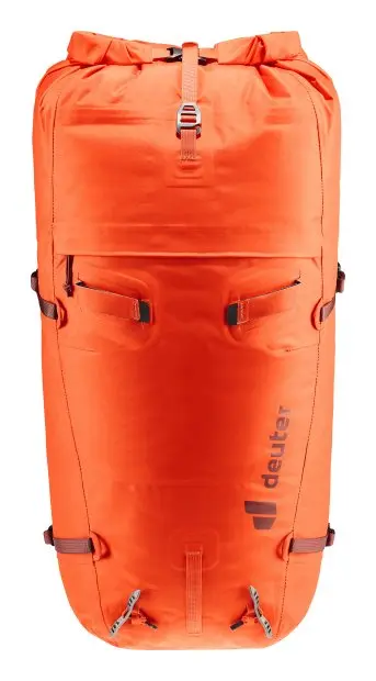 Farbe: 9513 - papaya/redwood - Durascent 42 + 10 SL