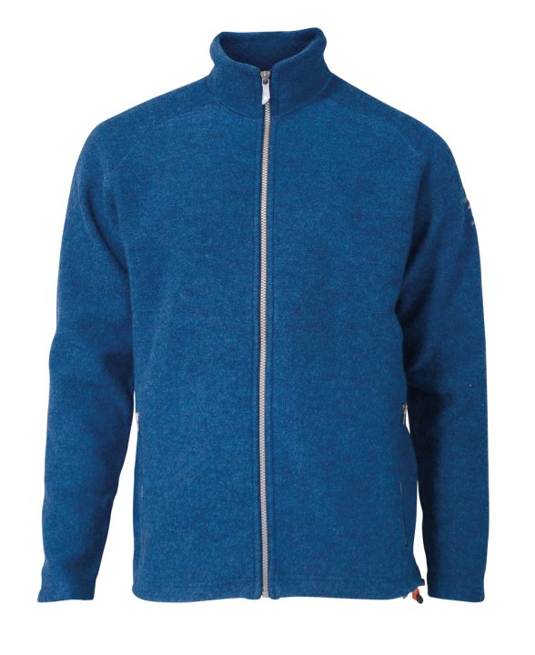 Farbe: 171 - Peat Moss - Danny Full Zip