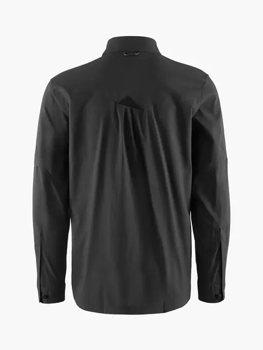 10171_garm-ls-shirt-ms_raven_004 Garm LS Shirt M´s