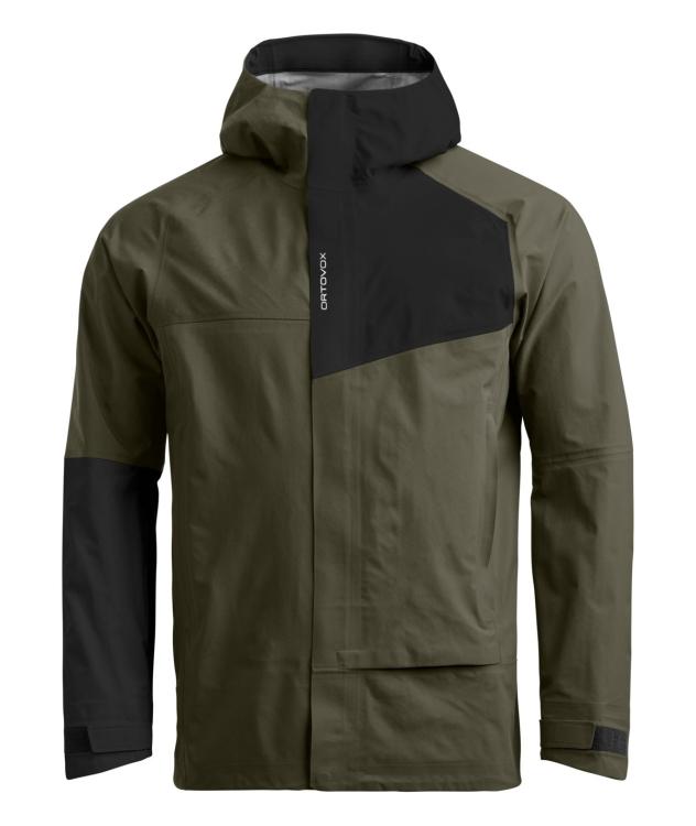 Seceda 3L Jacket M